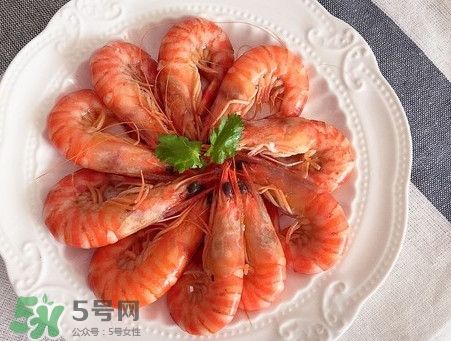 斑節(jié)蝦是河蝦還是海蝦？斑節(jié)蝦的做法