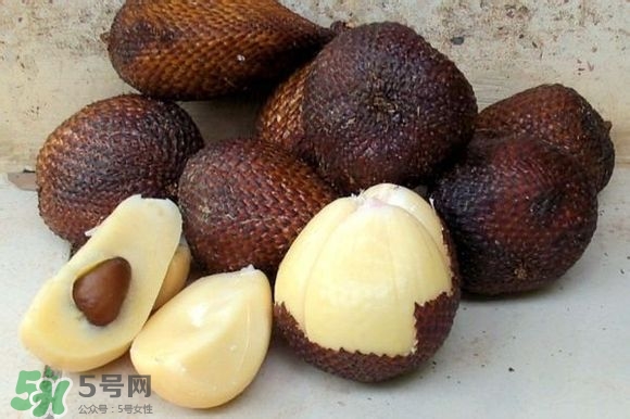 蛇皮果吃了會(huì)上火嗎？蛇皮果吃了會(huì)不會(huì)皮膚過敏？