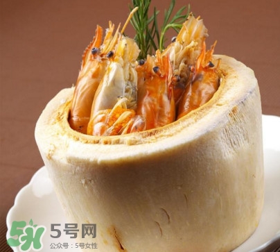 椰青怎么做好吃？椰青和椰果有什么區(qū)別