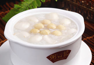 新鮮蓮子可以煮粥嗎？蓮子熬粥需要去芯嗎？
