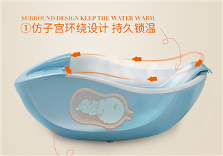 蒂愛嬰兒浴盆怎么樣？蒂愛嬰兒浴盆好不好？