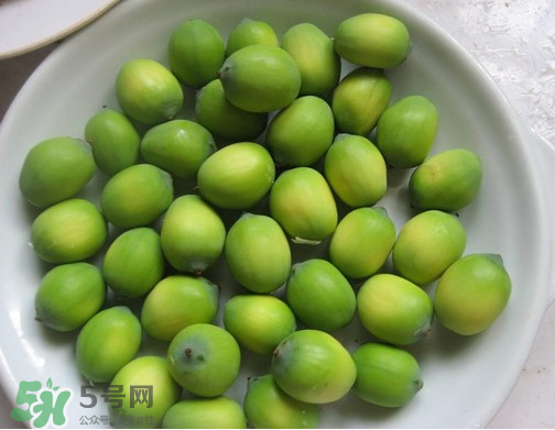 新鮮蓮子怎么處理？新鮮蓮子怎么曬干？