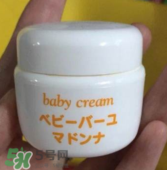 Madonna馬油護(hù)臀膏怎么樣？Madonna嬰兒馬油好用嗎？