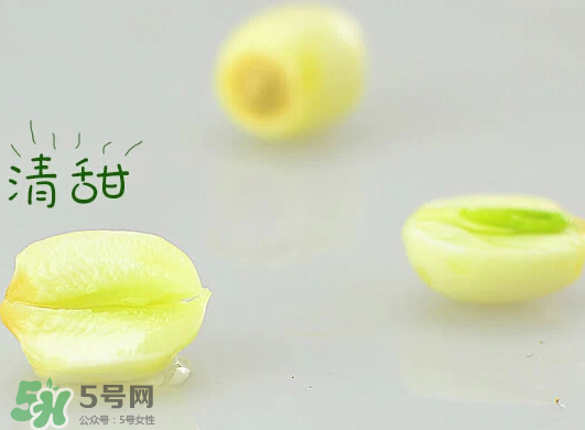 新鮮蓮子有什么功效？新鮮蓮子一次吃多少？