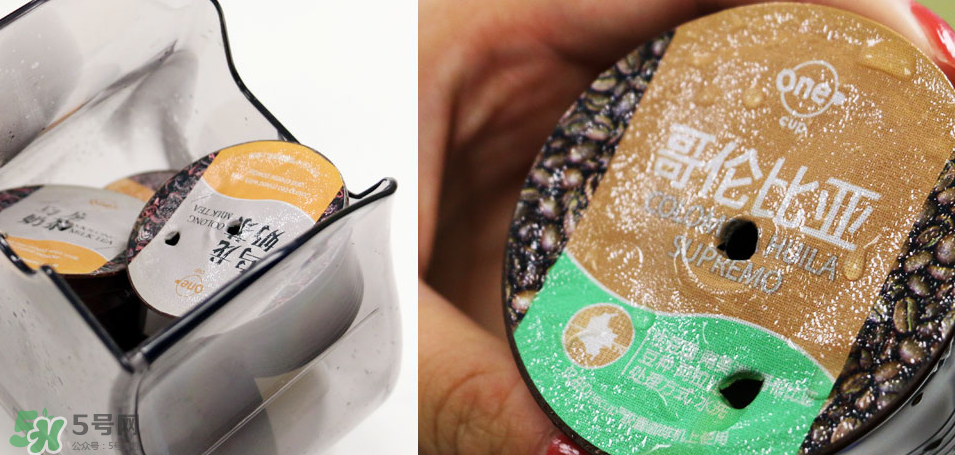 onecup膠囊咖啡機(jī)怎么用？onecup膠囊咖啡機(jī)說(shuō)明書