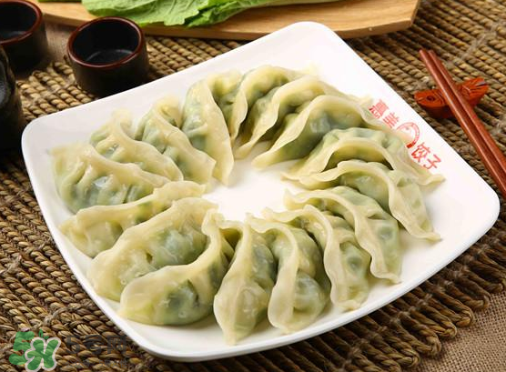 夏天吃什么餡的餃子好？夏天吃什么餡的餃子最好？