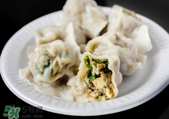 夏天吃什么餡的餃子好？夏天吃什么餡的餃子最好？