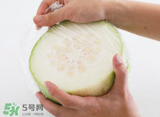 冬瓜爛了一點(diǎn)還能吃嗎？冬瓜爛了還能吃嗎？