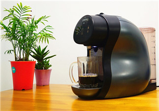 辦公室小野用的什么咖啡機(jī)？onecup膠囊咖啡機(jī)介紹