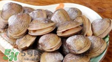 蜆子怎么吐沙子？蜆子怎么洗才干凈