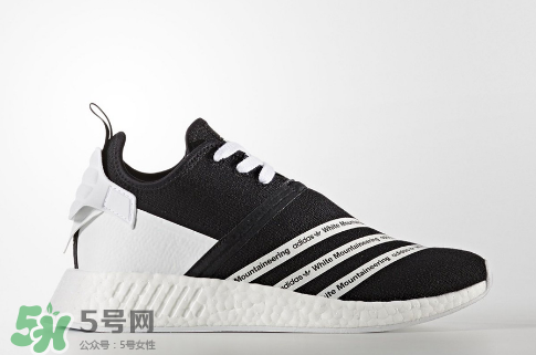adidas白山聯(lián)名2017新款運(yùn)動(dòng)鞋什么時(shí)候發(fā)售？