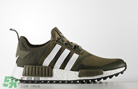 adidas白山聯(lián)名2017新款運(yùn)動(dòng)鞋什么時(shí)候發(fā)售？