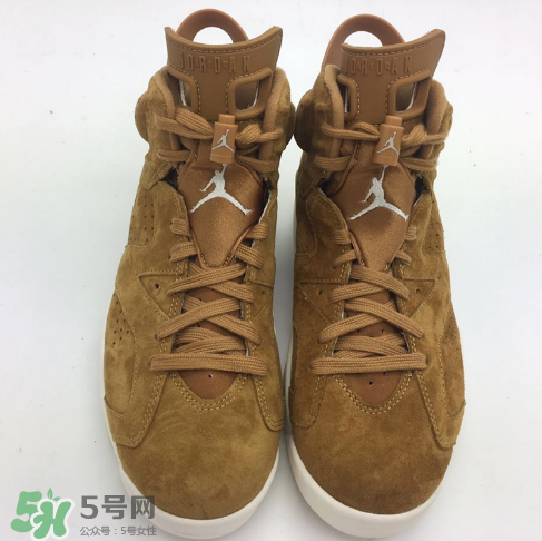 air jordan 6 golden harvest什么時(shí)候發(fā)售？