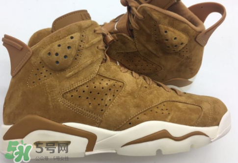 air jordan 6 golden harvest什么時(shí)候發(fā)售？