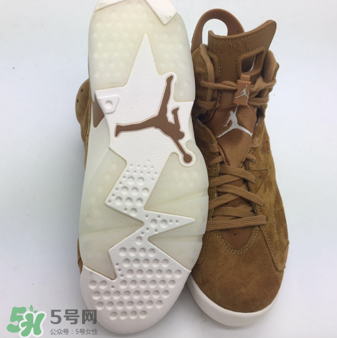 air jordan 6 golden harvest什么時(shí)候發(fā)售？