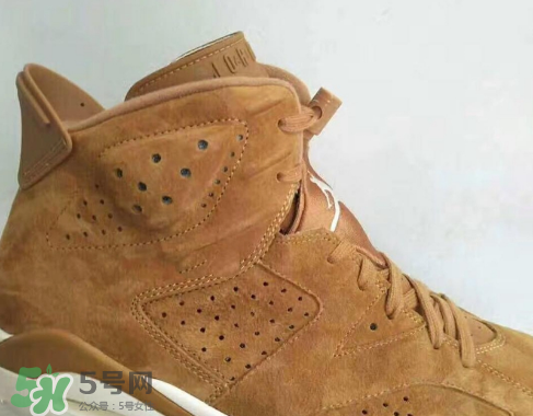 air jordan 6 golden harvest什么時(shí)候發(fā)售？