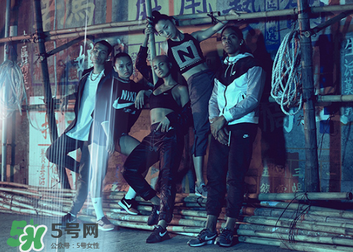 nike sportswear全新city fast系列什么時(shí)候發(fā)售？