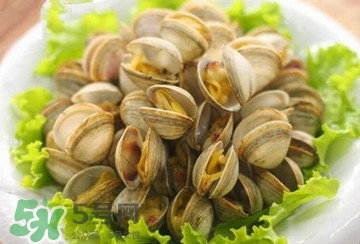 蒸蜆子多長(zhǎng)時(shí)間？黃蜆子蒸多久能熟？