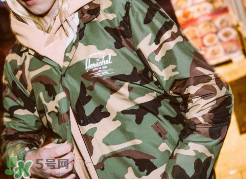 herschel supply2017秋冬服裝系列怎么樣_好看嗎？