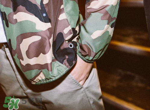 herschel supply2017秋冬服裝系列怎么樣_好看嗎？