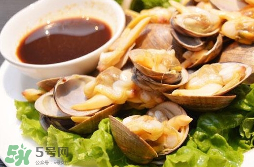 炒蜆子用焯水嗎？辣炒蜆子怎么做讓蜆子開口