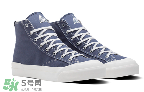 huf與moonstar聯(lián)名款帆布鞋多少錢(qián)_專(zhuān)柜價(jià)格