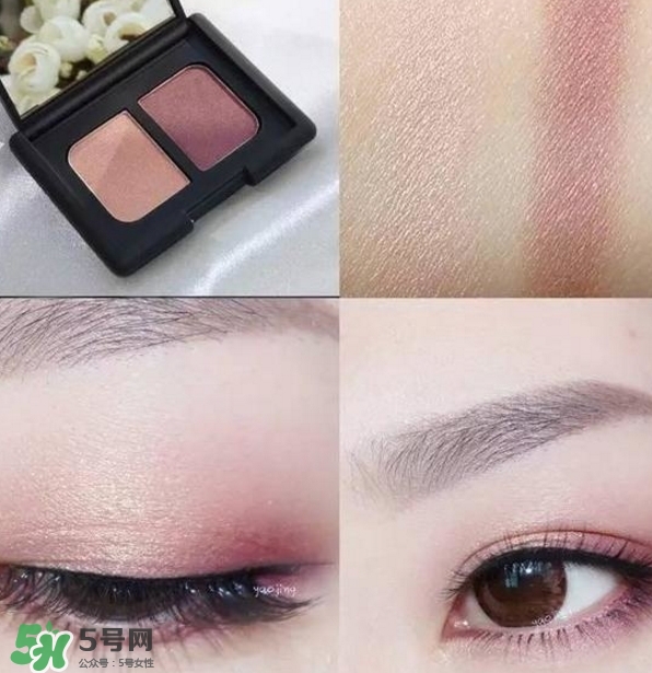 nars吉隆坡眼影多少錢？nars吉隆坡眼影專柜價(jià)格