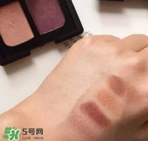 nars吉隆坡眼影多少錢？nars吉隆坡眼影專柜價(jià)格