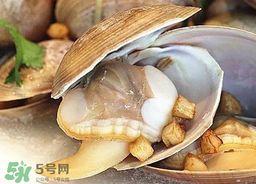 蒸蜆子多長(zhǎng)時(shí)間？黃蜆子蒸多久能熟？