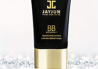 jayjun水光bb霜怎么樣？jayjun水光bb霜色號(hào)試色