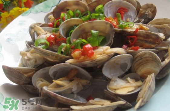 蜆子有寄生蟲(chóng)嗎？黃蜆子有寄生蟲(chóng)嗎？