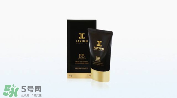 jayjun水光bb霜怎么用？jayjun水光bb霜多少錢？