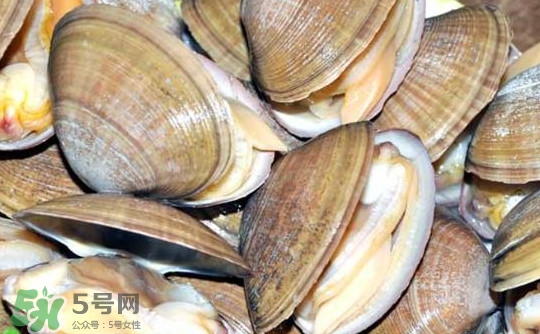 蜆子怎么吐沙子？蜆子怎么洗才干凈