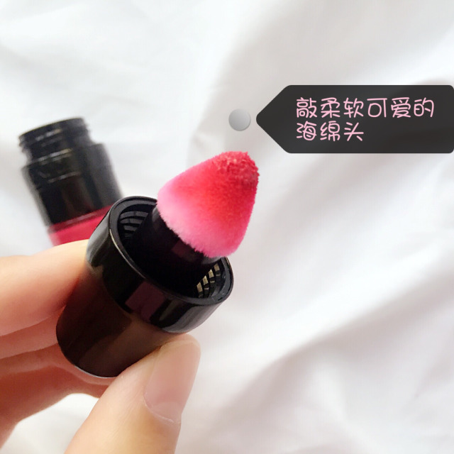 蘭蔻搖搖染唇液怎么樣？蘭蔻搖搖染唇液掉色嗎？