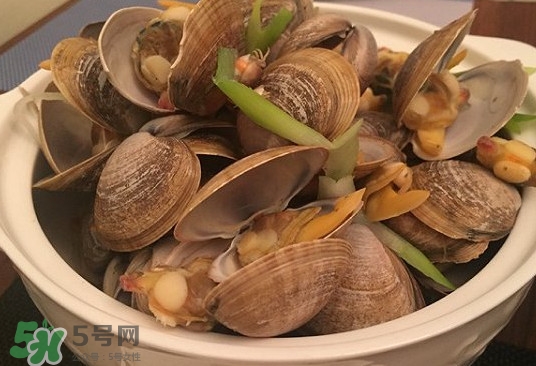黃蜆子和花蜆子哪個好？黃蜆子和花蜆子的區(qū)別