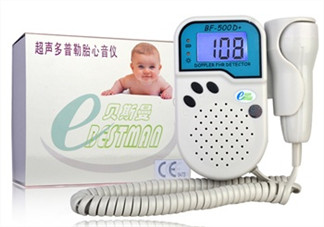 胎心儀可以天天用嗎？胎心儀的使用頻率