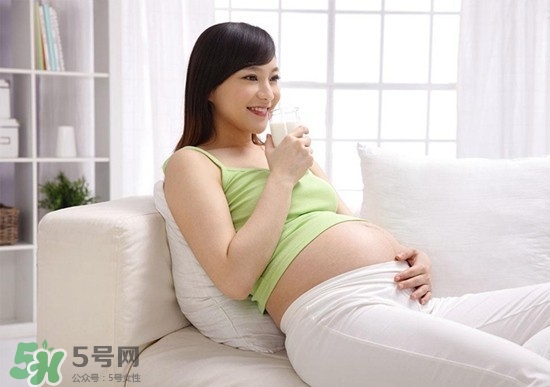 孕婦奶粉喝了有什么好處？孕婦奶粉喝了會發(fā)胖嗎？