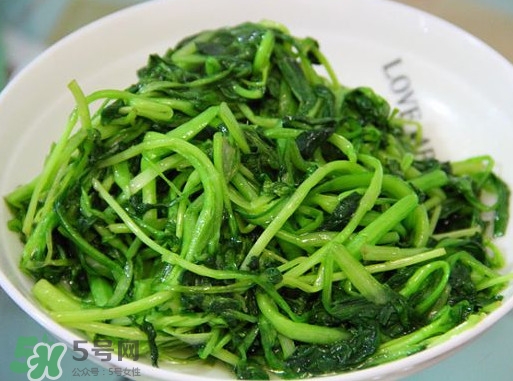 雞毛菜有什么營養(yǎng)價值？雞毛菜的功效與作用