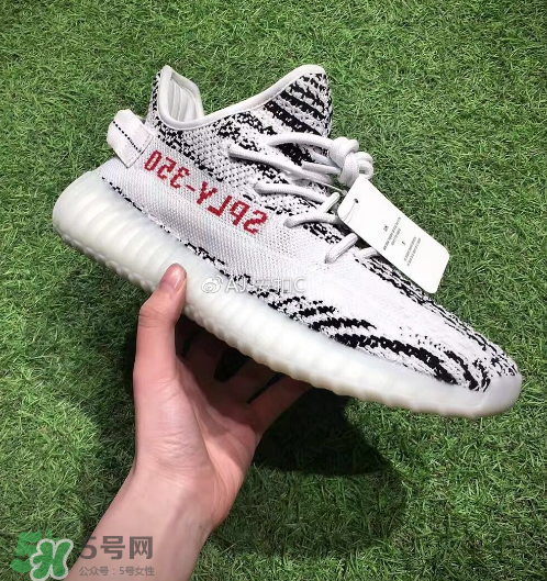 adidas yeezy 350 v2 boost zebra白斑馬會降價嗎？