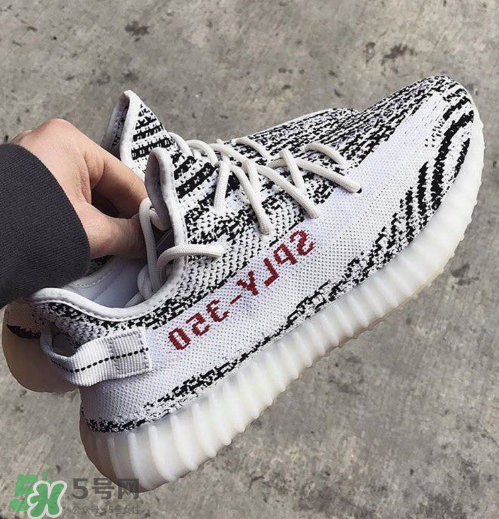 adidas yeezy 350 v2 boost zebra白斑馬會降價嗎？