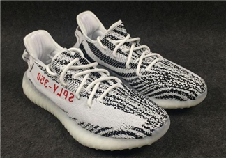 adidas yeezy 350 v2 boost zebra白斑馬會降價嗎？