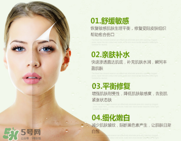 睿致肌和雅漾哪個(gè)好用？睿致肌噴霧和雅漾噴霧哪種好？