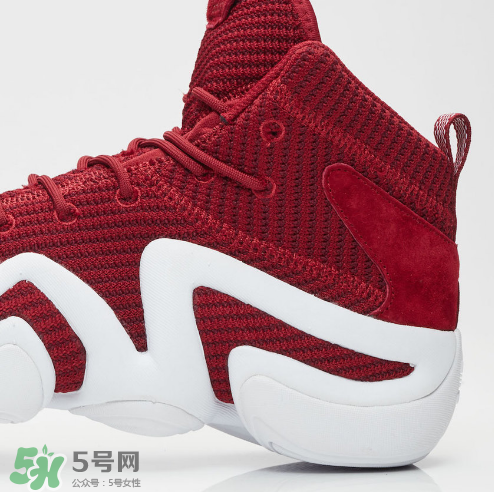 adidas crazy 8 primeknit版本什么時(shí)候發(fā)售？