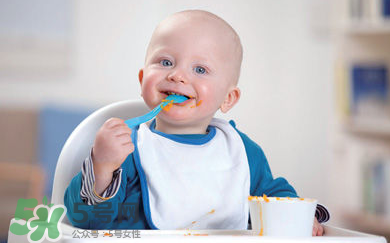 輔食添加過早的危害？為什么不能過早的添加輔食？