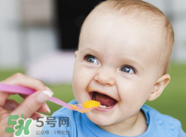 輔食添加過早的危害？為什么不能過早的添加輔食？