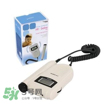胎心儀對胎兒有影響嗎？胎心儀對寶寶有影響嗎？