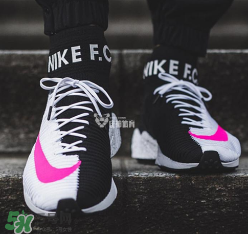 nike zoom mercurial flyknit怎么樣？黑粉呂布二代細(xì)節(jié)圖曝光