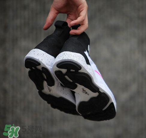 nike zoom mercurial flyknit怎么樣？黑粉呂布二代細(xì)節(jié)圖曝光
