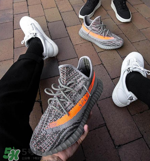 adidas yeezy 350 boost v2要推出皮革版了嗎？