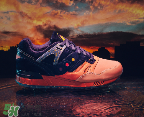 saucony grid sd summer nights配色什么時(shí)候發(fā)售？